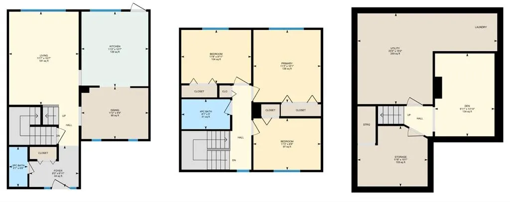 2815 Palliser Drive SW, #23
