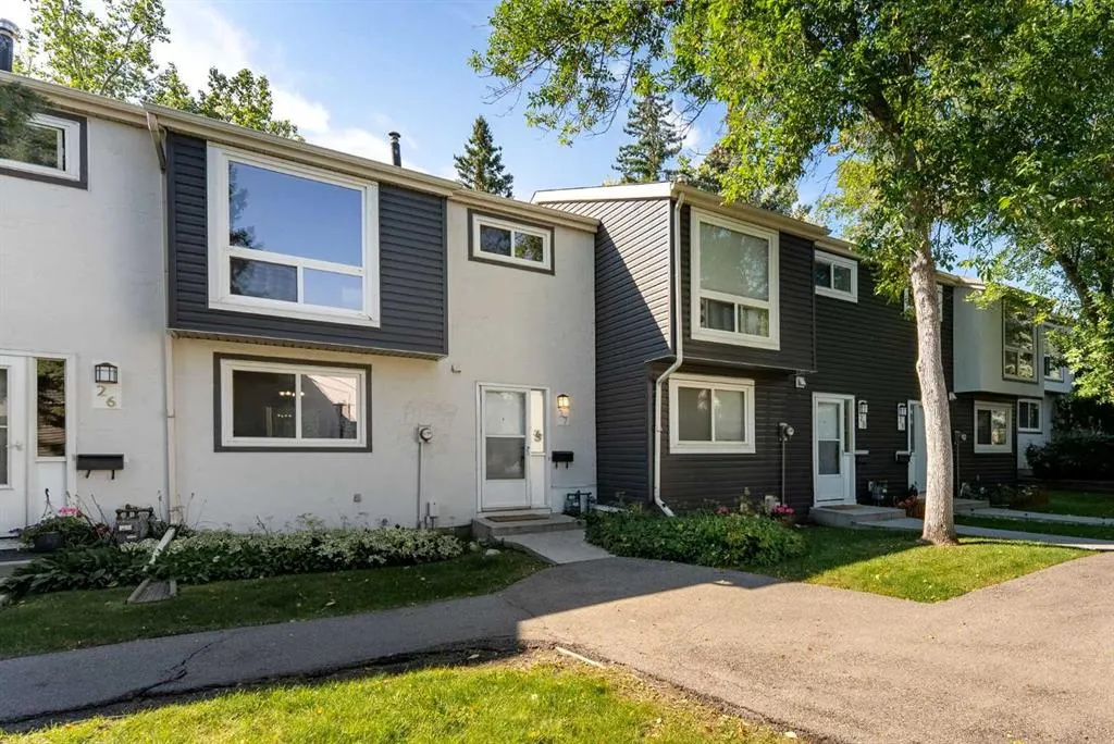 11407 Braniff Road SW, #27