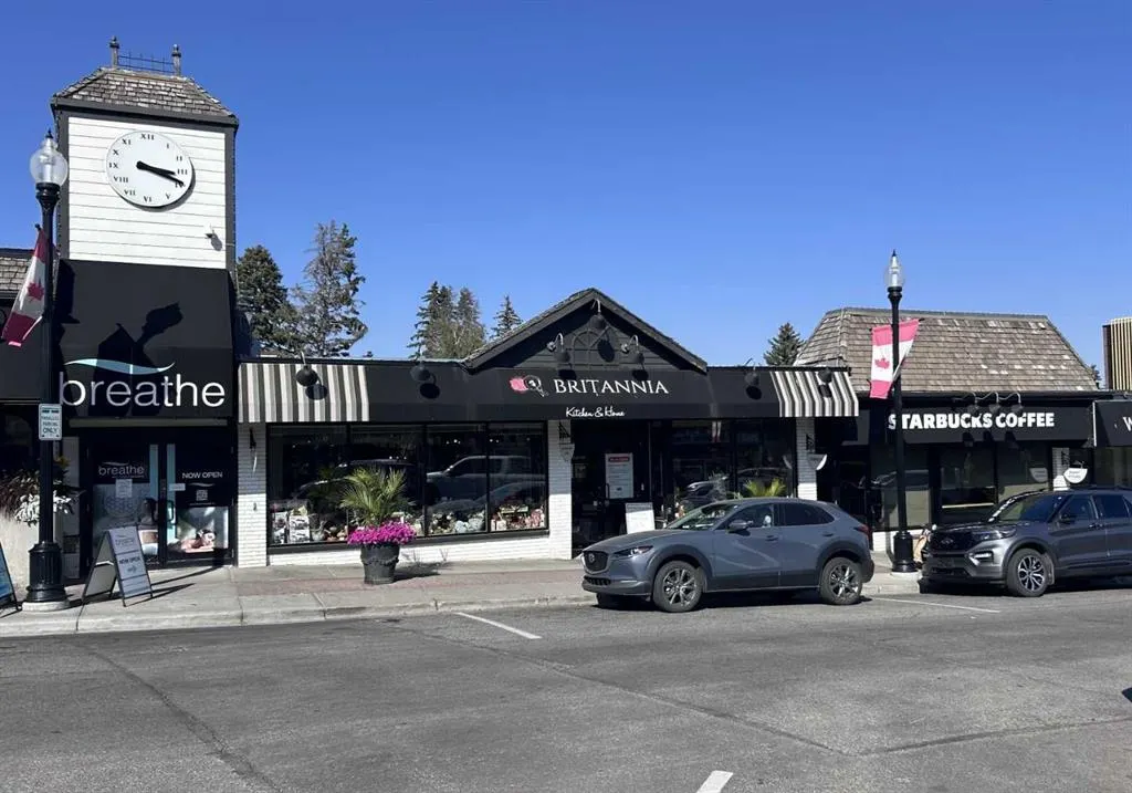 617 56 Avenue SW, #307