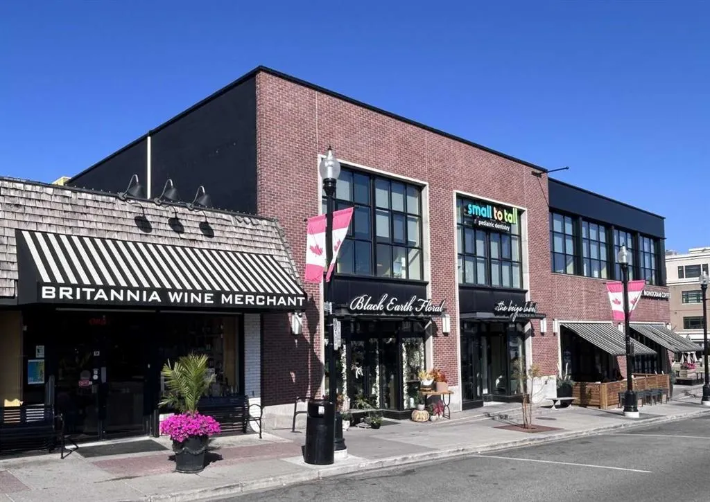 617 56 Avenue SW, #307