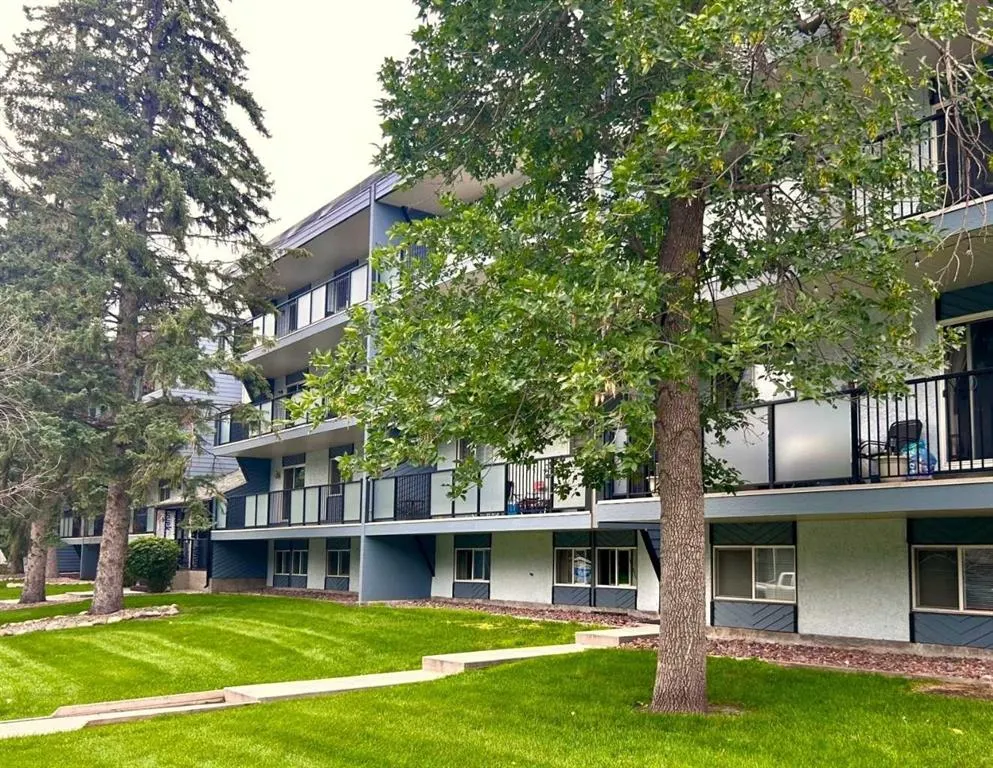 617 56 Avenue SW, #307