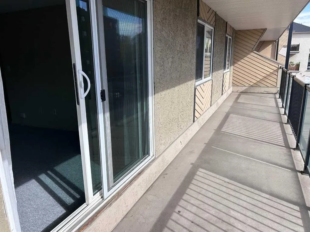 617 56 Avenue SW, #307