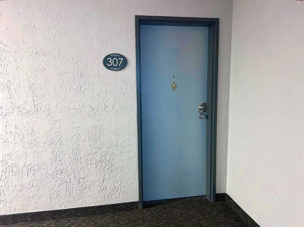 617 56 Avenue SW, #307