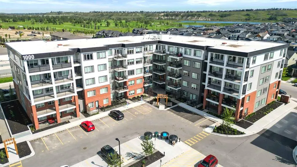 111 Wolf Creek Drive SE, #1305