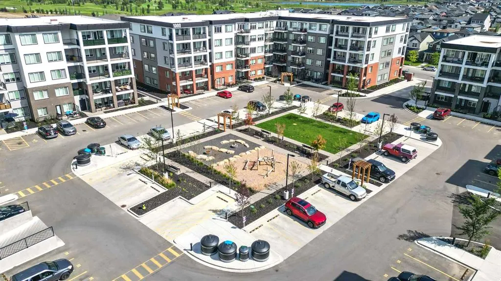 111 Wolf Creek Drive SE, #1305