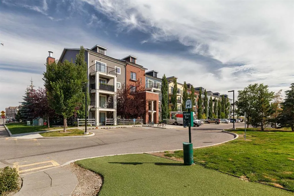 99 Copperstone Park SE, #2419
