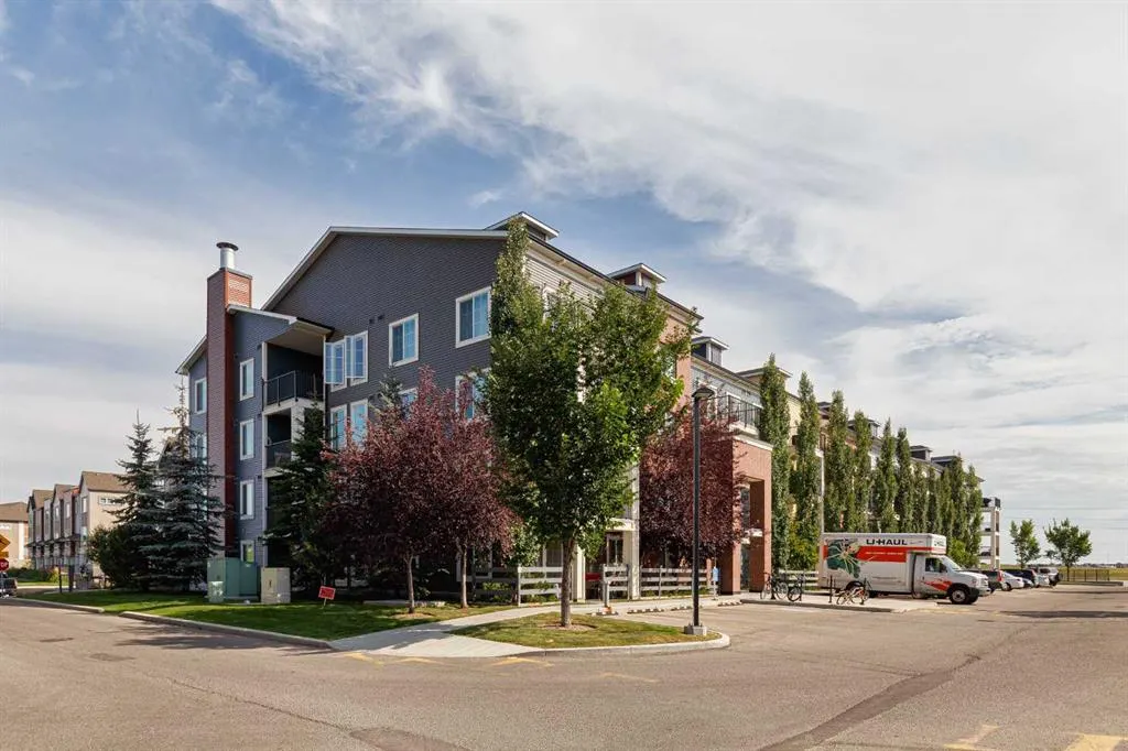 99 Copperstone Park SE, #2419