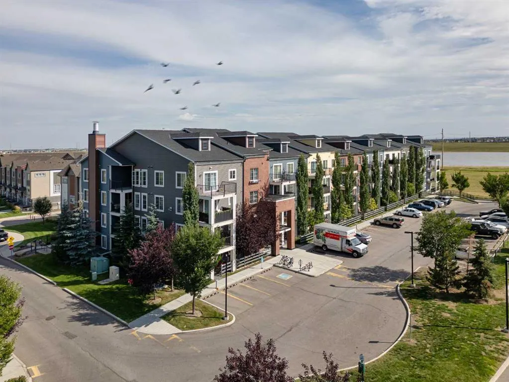 99 Copperstone Park SE, #2419