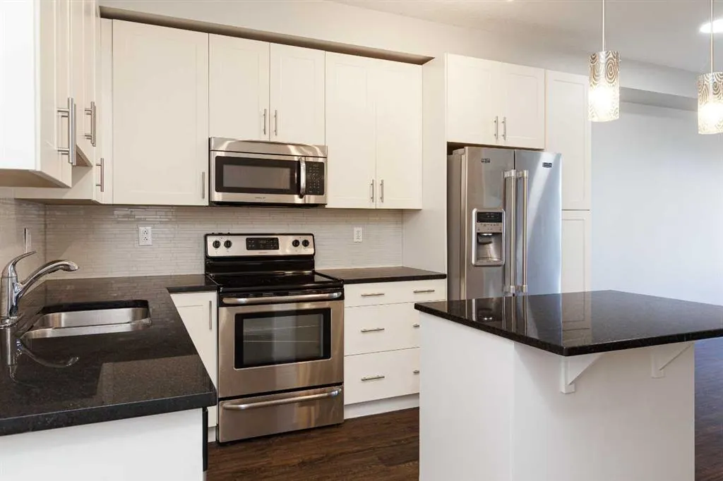 99 Copperstone Park SE, #2419