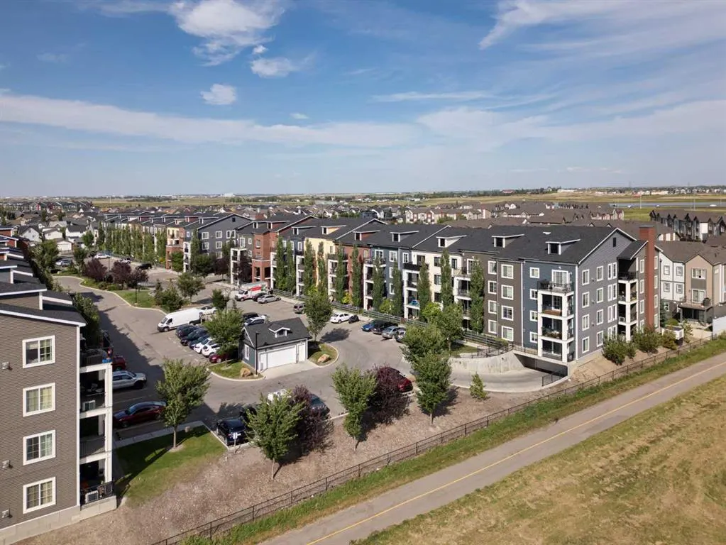 99 Copperstone Park SE, #2419