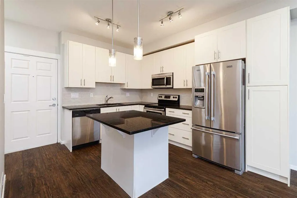 99 Copperstone Park SE, #2419