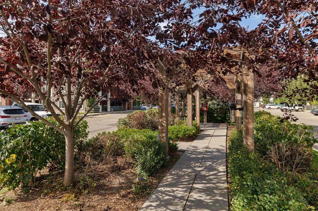 99 Copperstone Park SE, #2419
