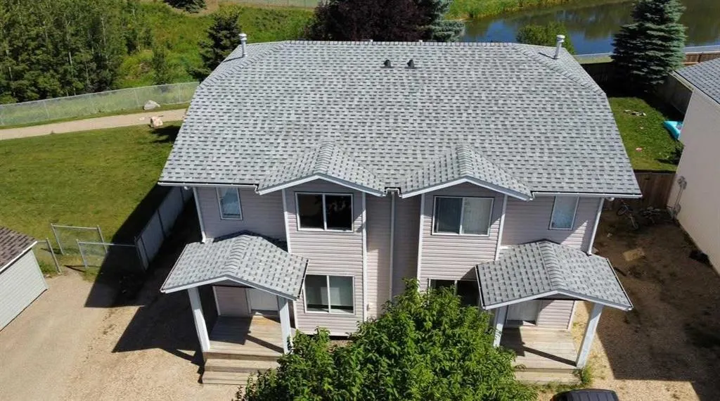 25 Lakeview Close