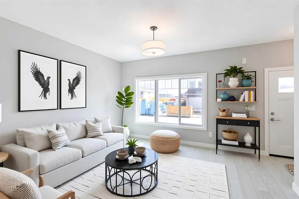 121 Dawson Wharf View SE