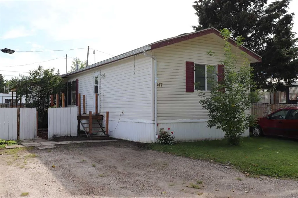 16326 Township Road 534, #47