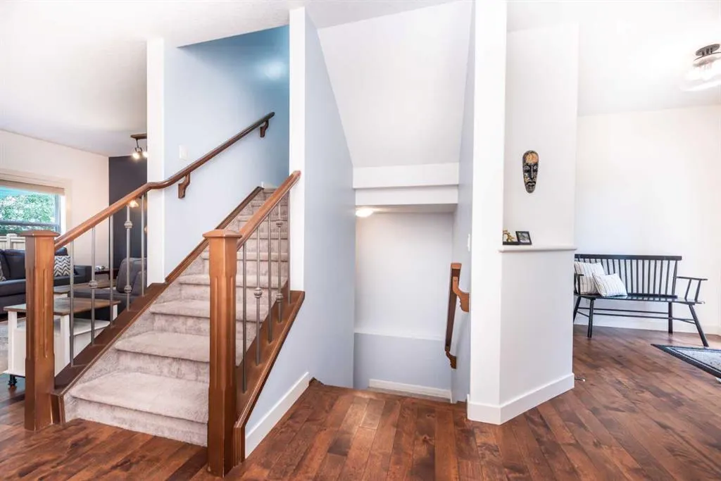 122 Tuscany Glen Place NW