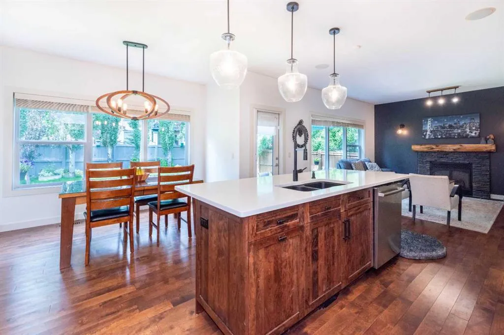 122 Tuscany Glen Place NW