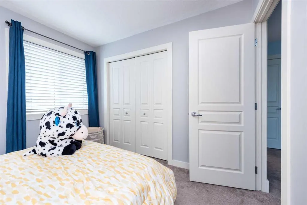 122 Tuscany Glen Place NW