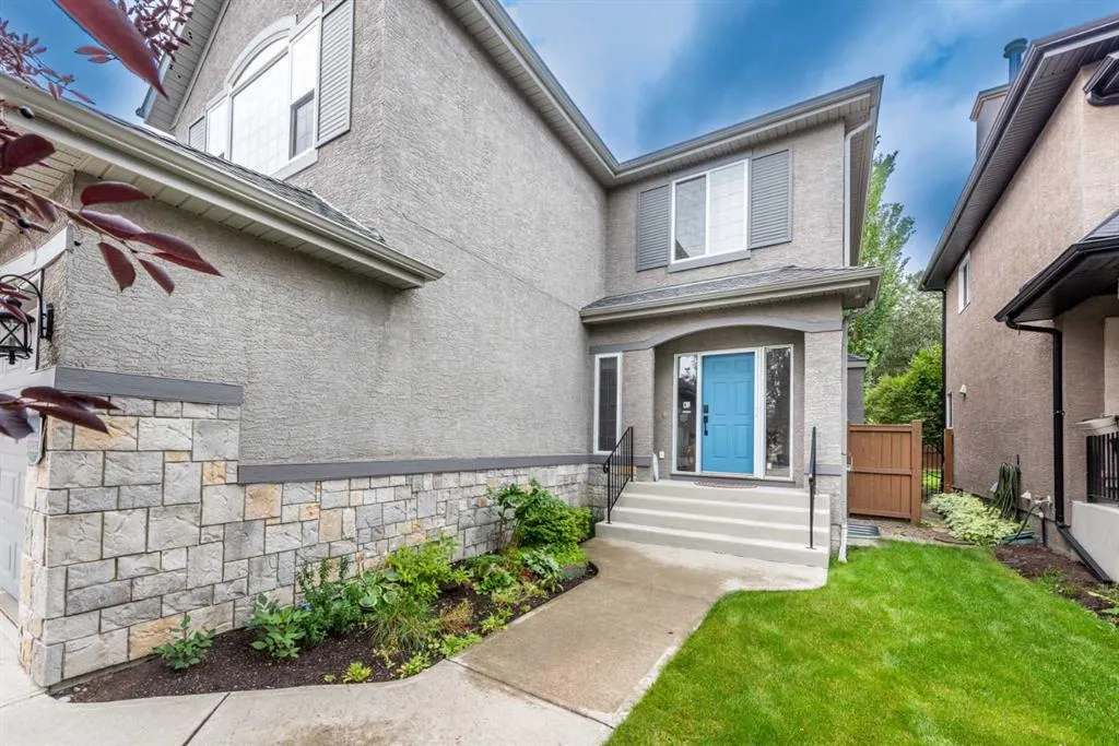 122 Tuscany Glen Place NW