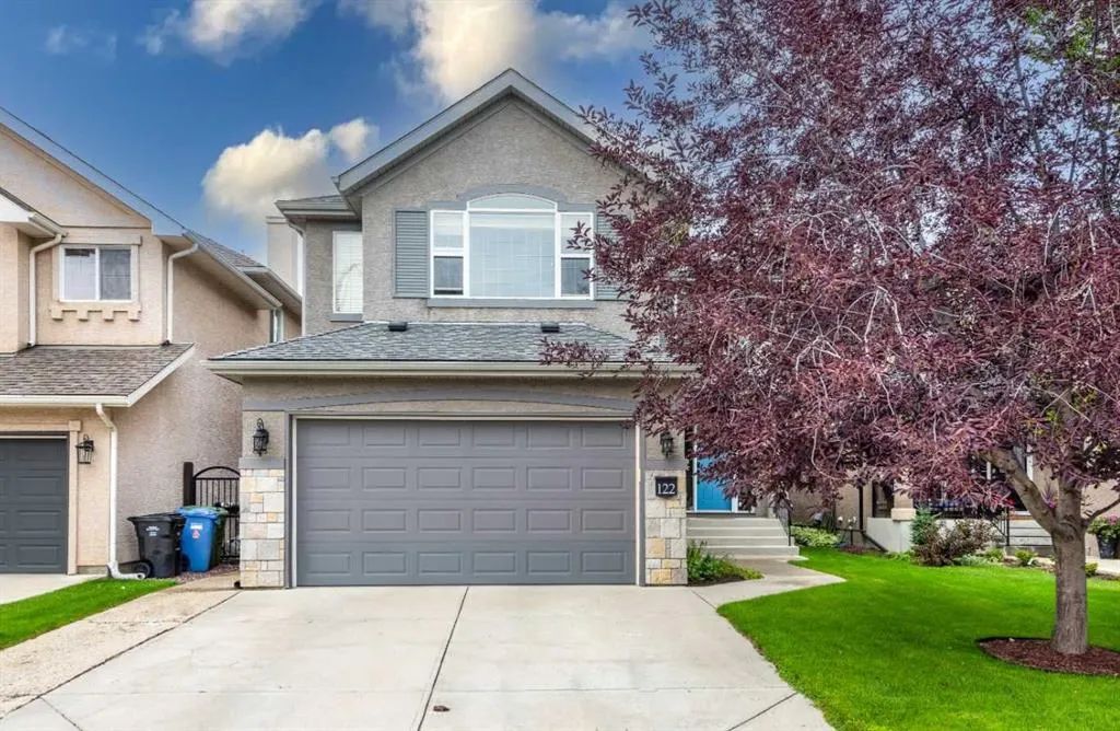 122 Tuscany Glen Place NW