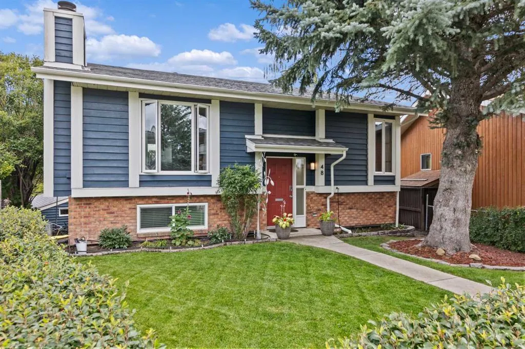48 Shawcliffe Place SW
