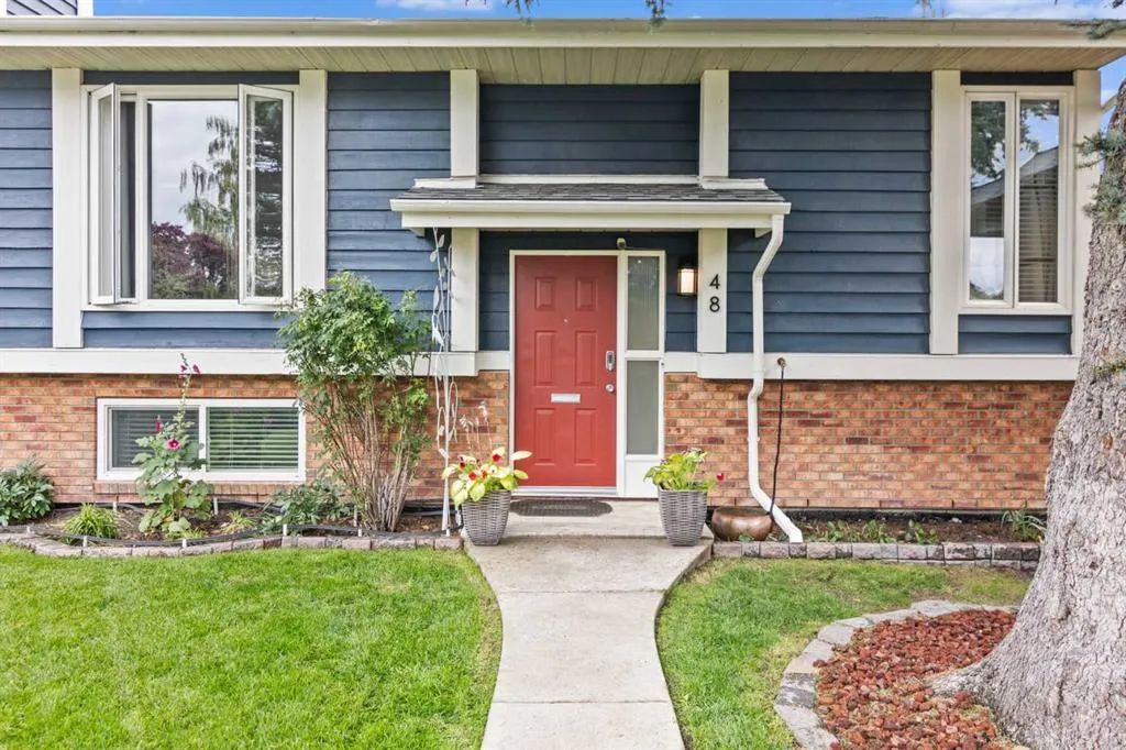 48 Shawcliffe Place SW