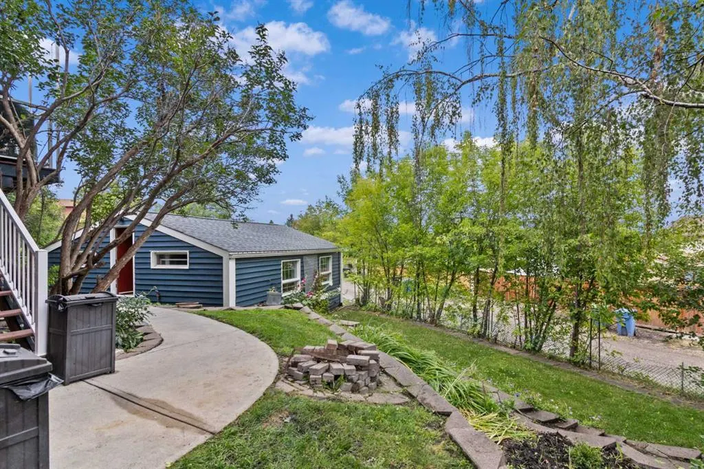 48 Shawcliffe Place SW