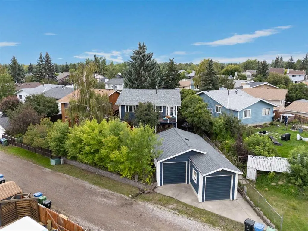 48 Shawcliffe Place SW