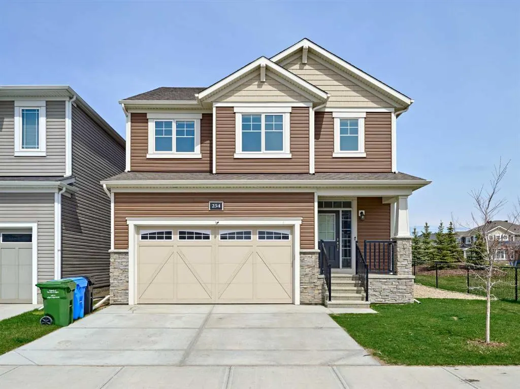 254 Carringham Road NW