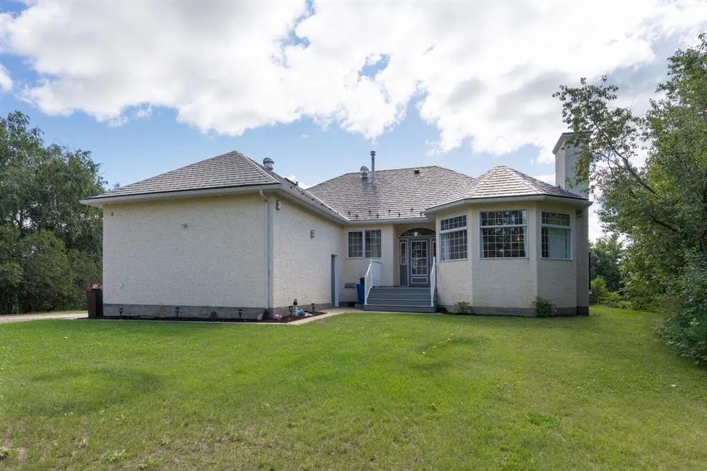 475013 Range Road 243 Range, #53