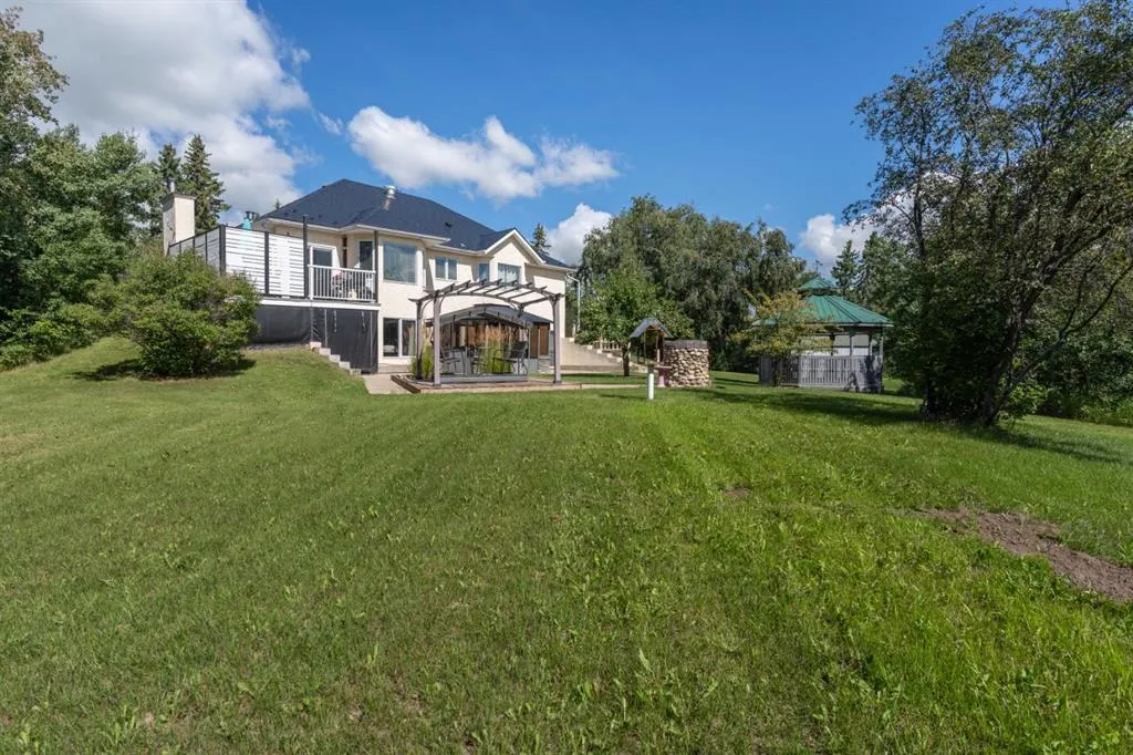 475013 Range Road 243 Range, #53