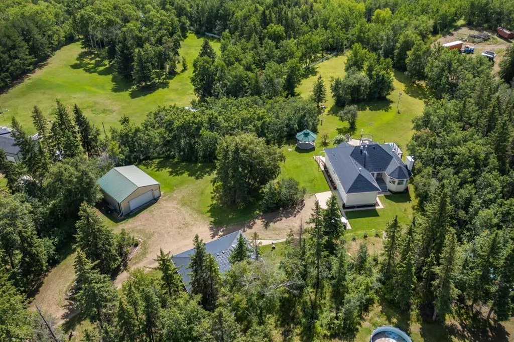 475013 Range Road 243 Range, #53