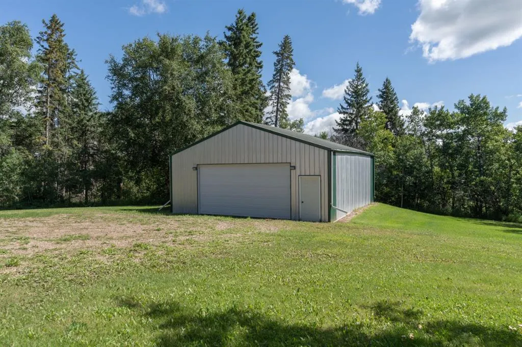 475013 Range Road 243 Range, #53