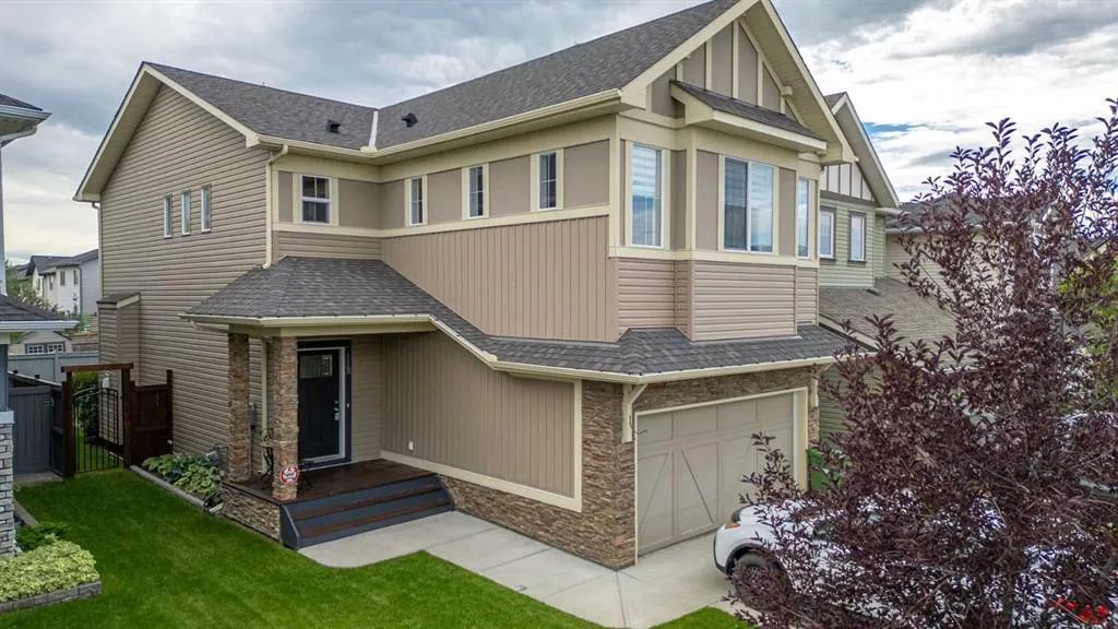 112 Kingsbridge Way