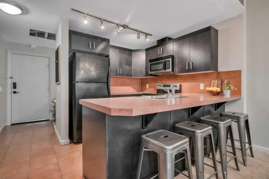 1410 1 Street SE, #1204