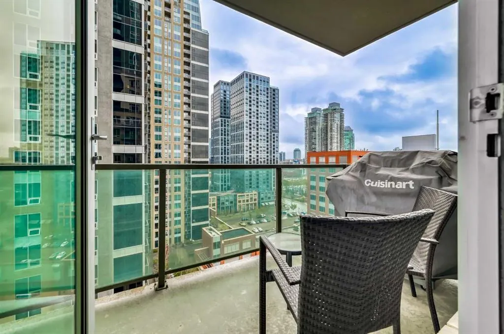 1410 1 Street SE, #1204