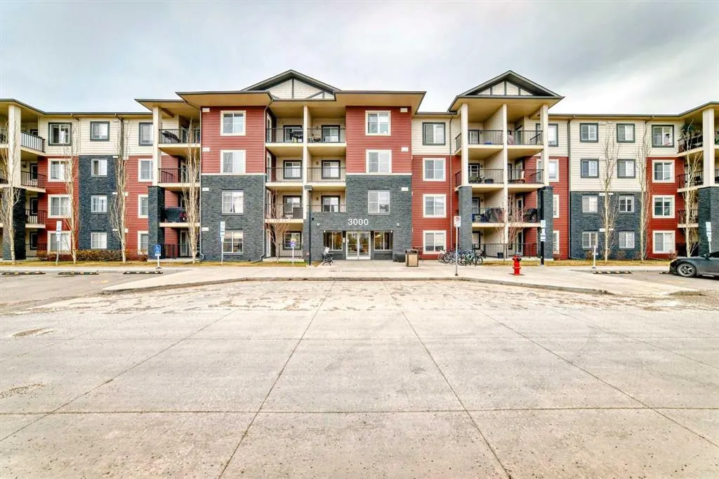 81 Legacy Boulevard SE, #3211