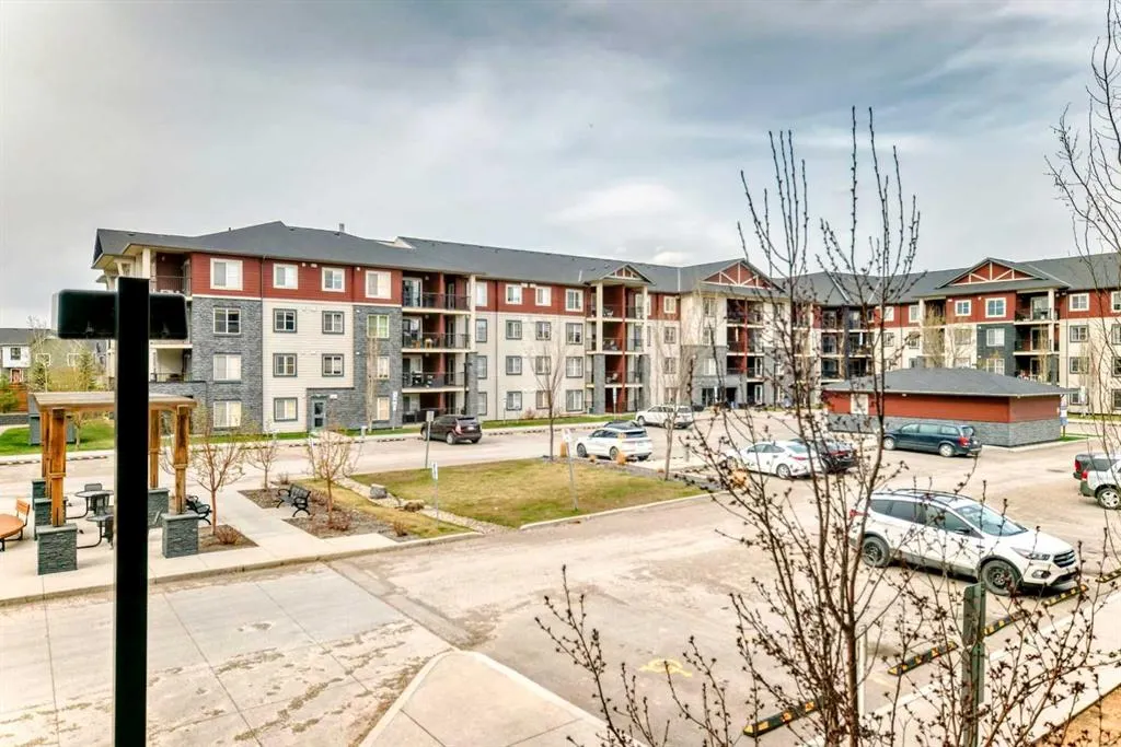 81 Legacy Boulevard SE, #3211