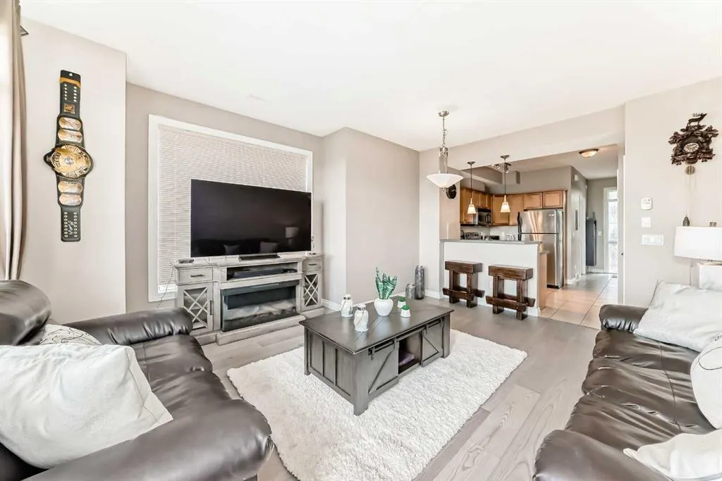 169 Rockyledge View NW, #20