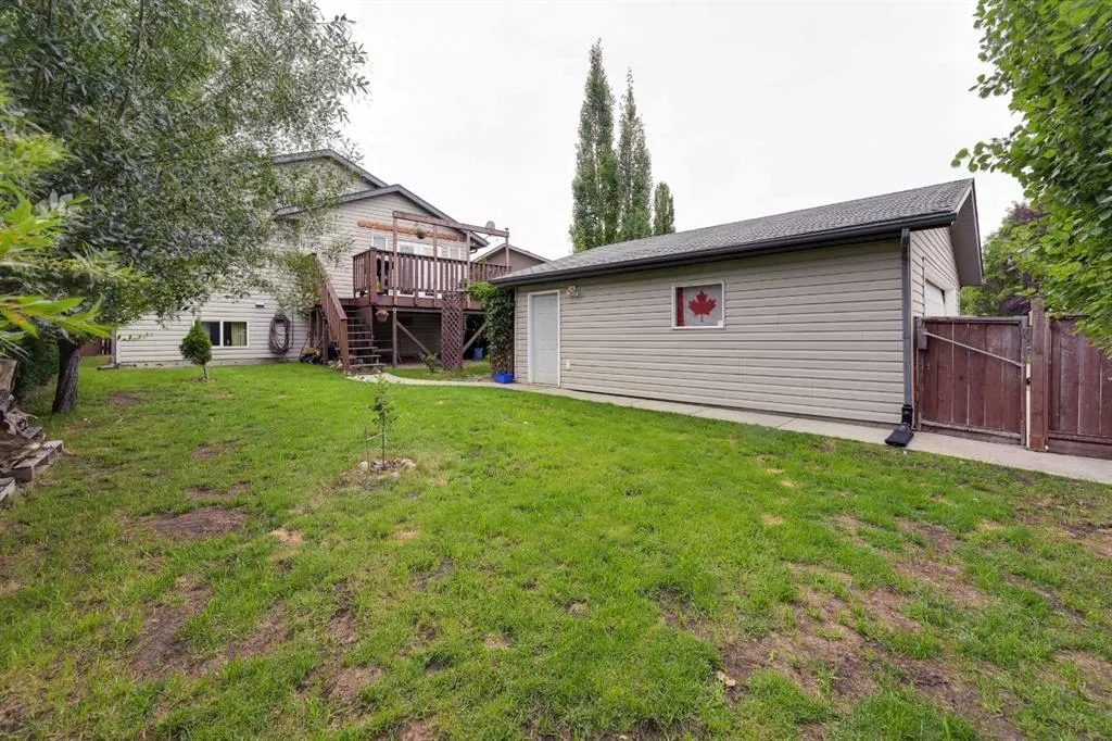 87 Lampard Crescent