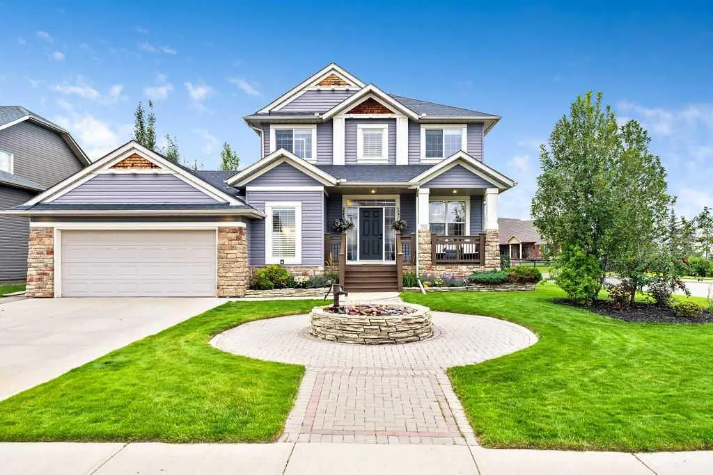 703 Boulder Creek Drive SE