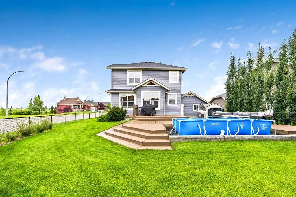 703 Boulder Creek Drive SE
