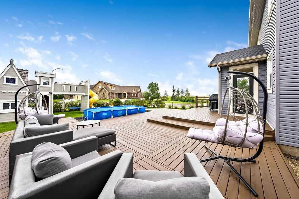703 Boulder Creek Drive SE