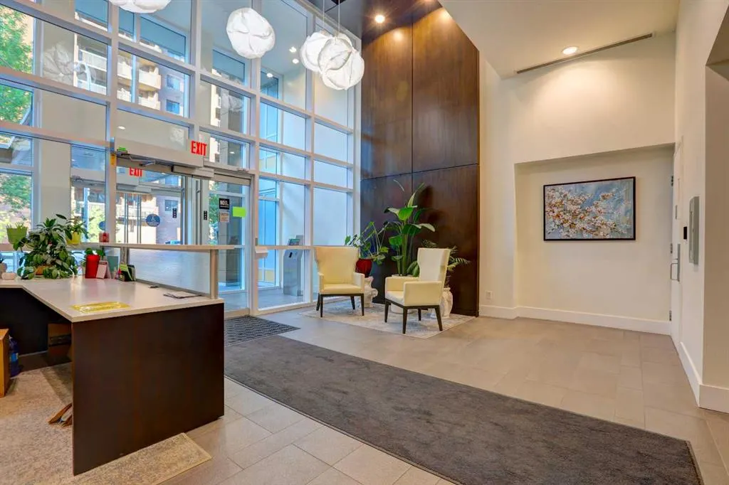 626 14 Avenue SW, #412