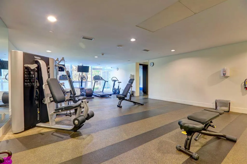 626 14 Avenue SW, #412