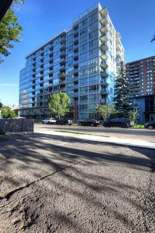 626 14 Avenue SW, #412