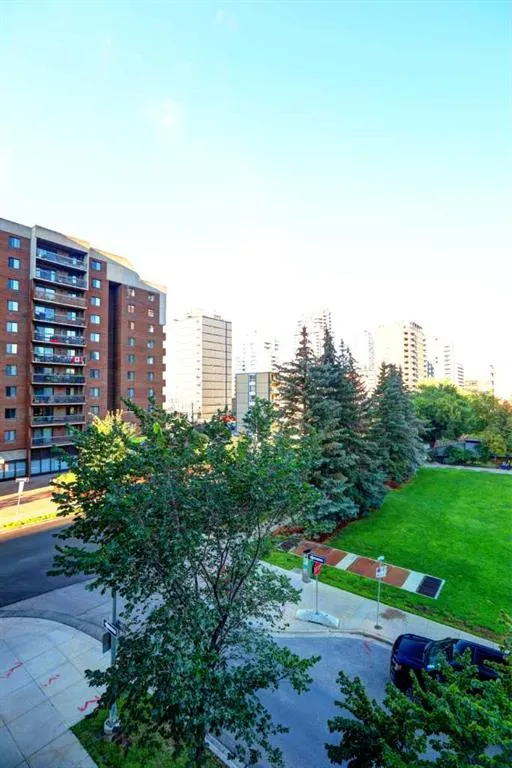 626 14 Avenue SW, #412
