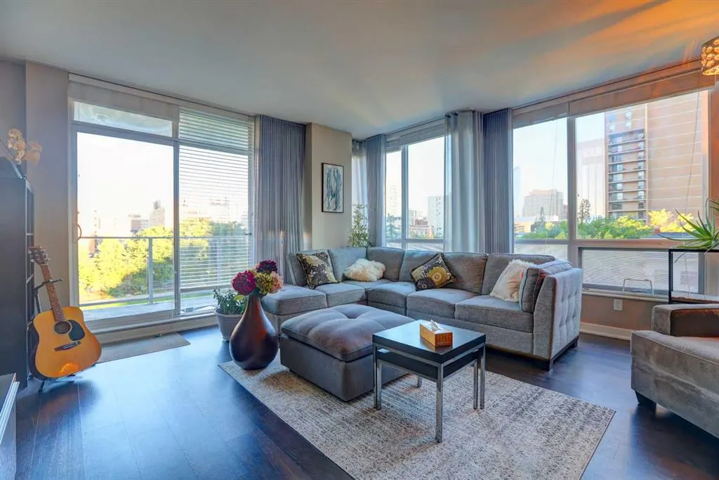 626 14 Avenue SW, #412