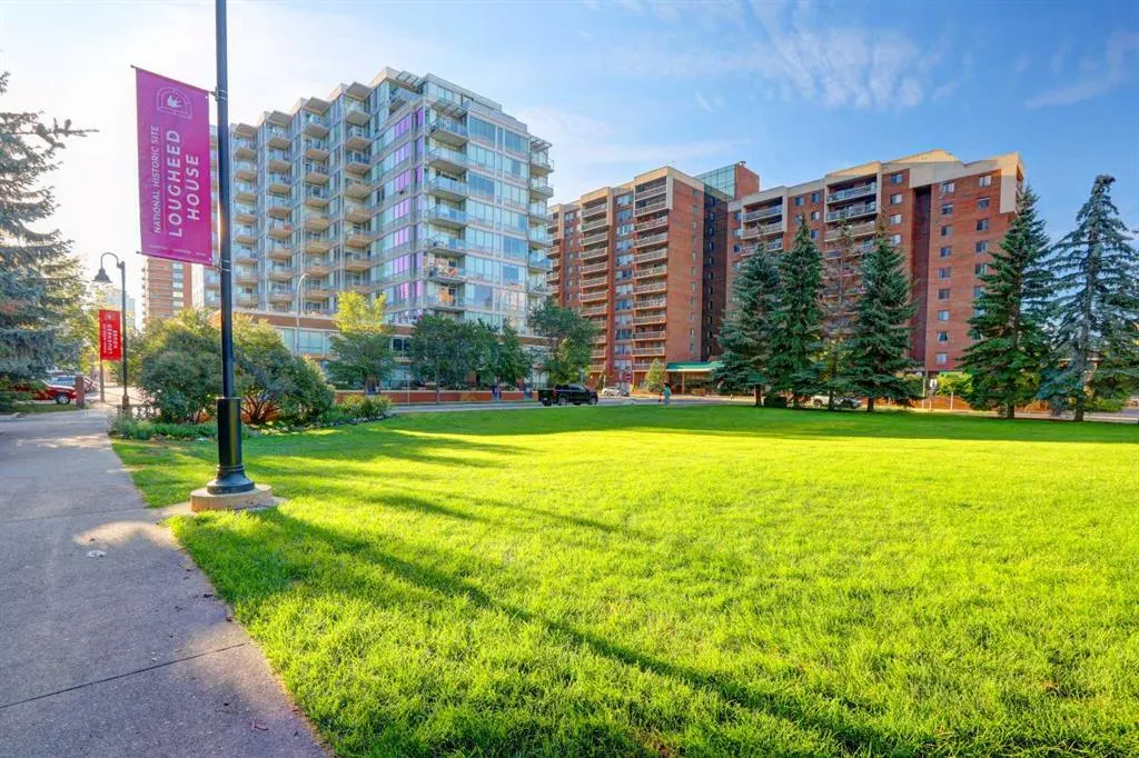 626 14 Avenue SW, #412