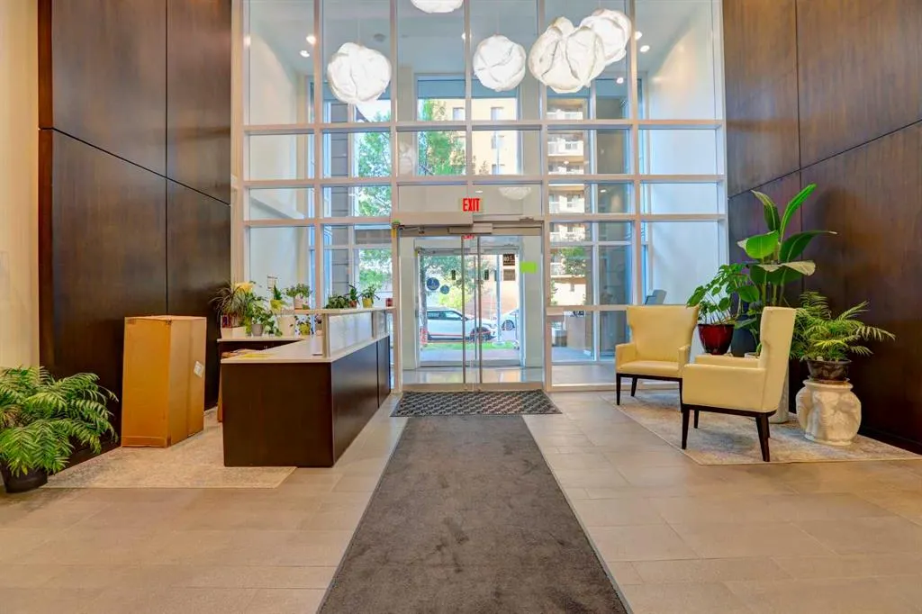 626 14 Avenue SW, #412